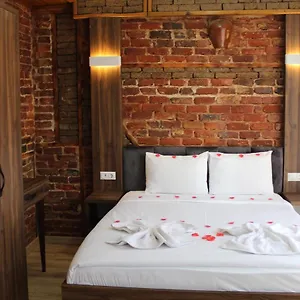 Hotel Han Suite Hotel, Stambuł