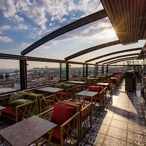 Hotel Grand Balyan & Restaurant, Stambuł