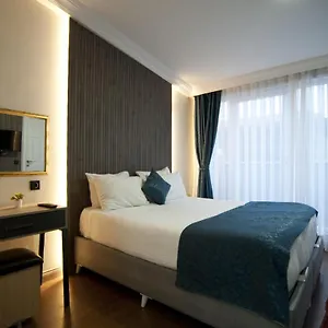 Hotel Genius, Stambuł