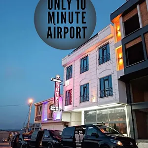 Hotel Continental Airport, Stambuł