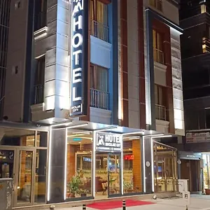 Hotel Avcilar, Stambuł