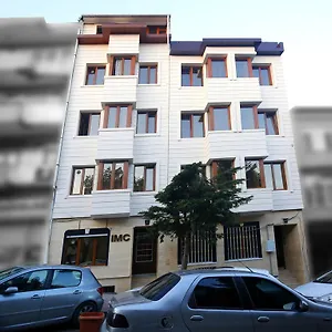 Apartament Imc Fatih, Stambuł